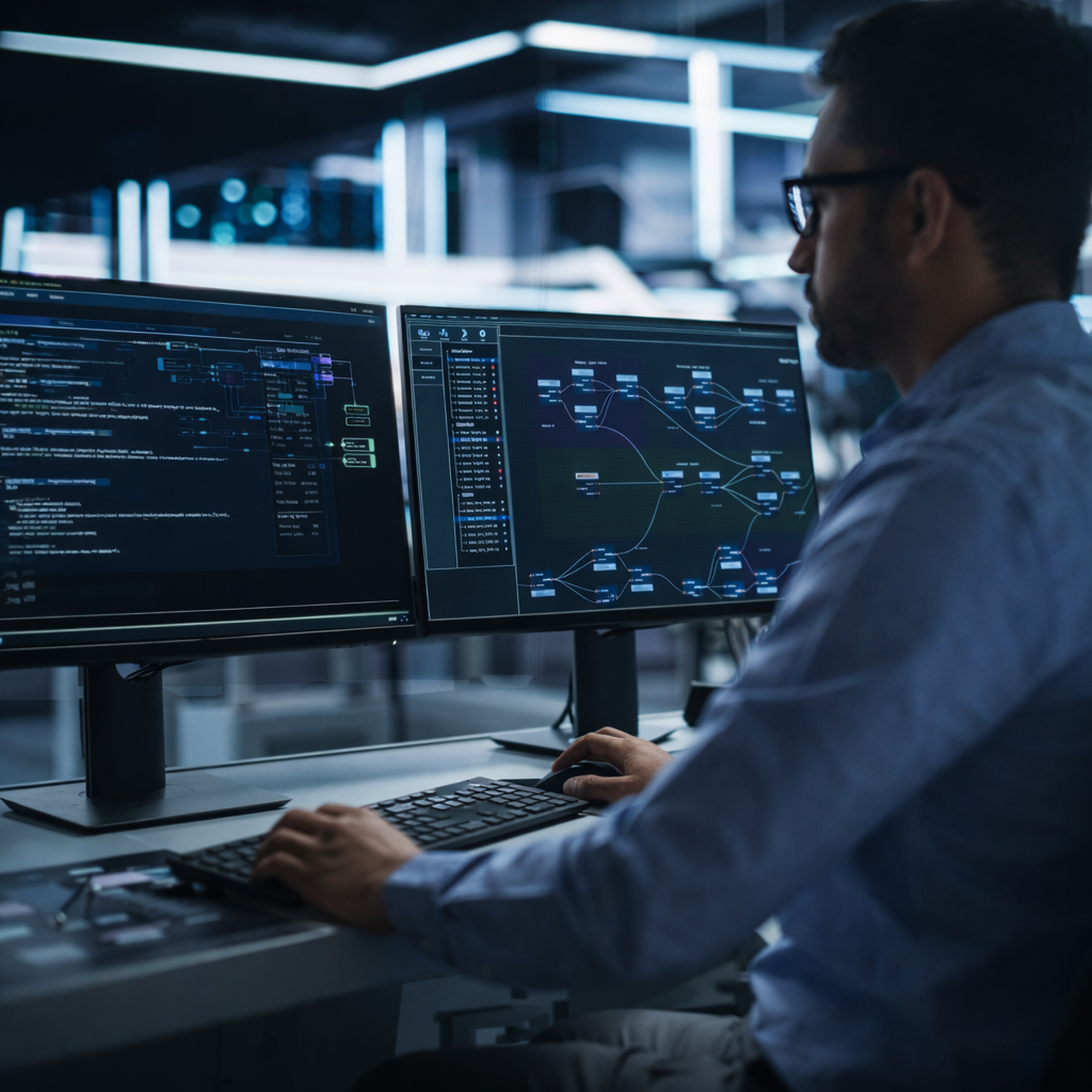 Enterprise cloud architecture and migration services