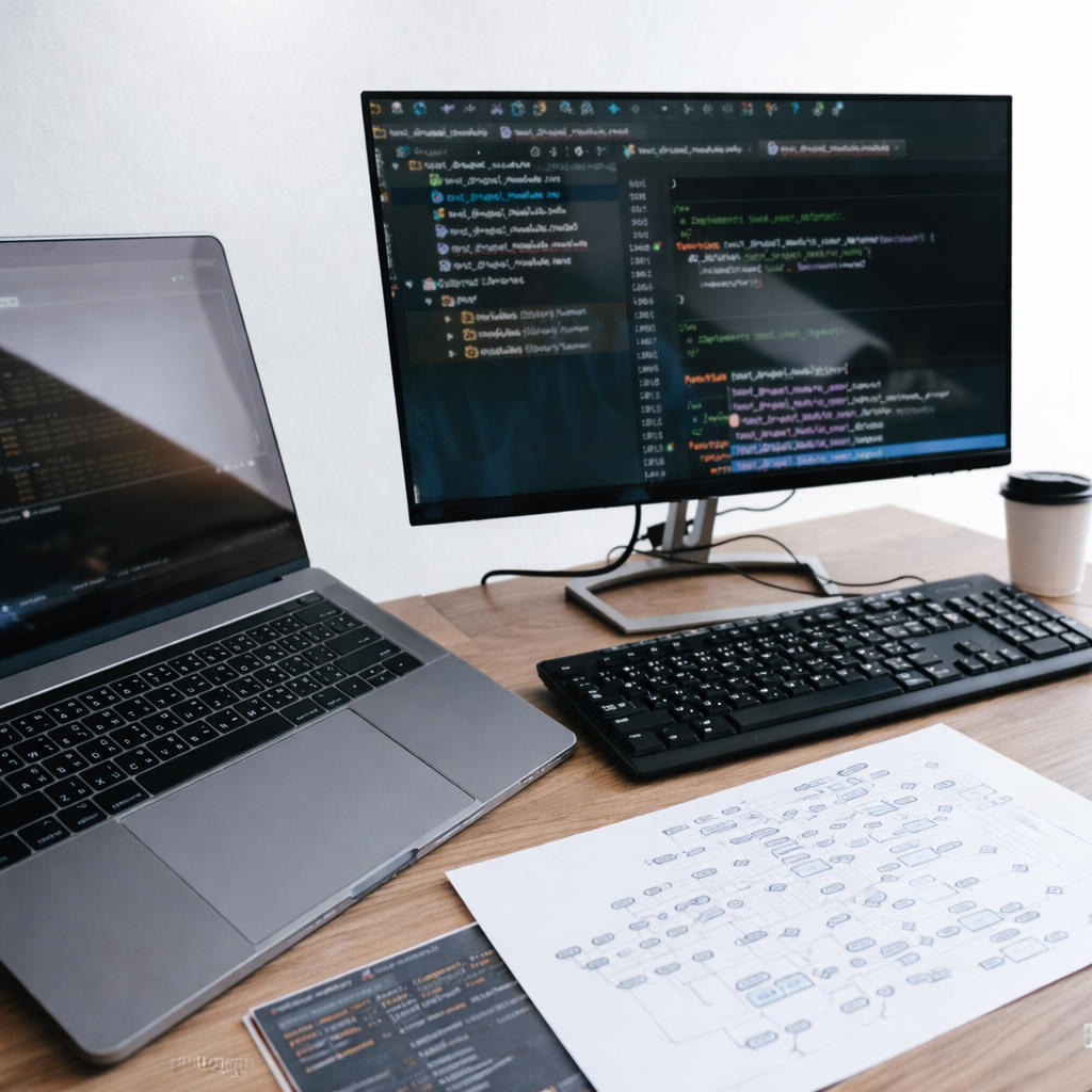 DevOps automation and CI/CD pipeline implementation