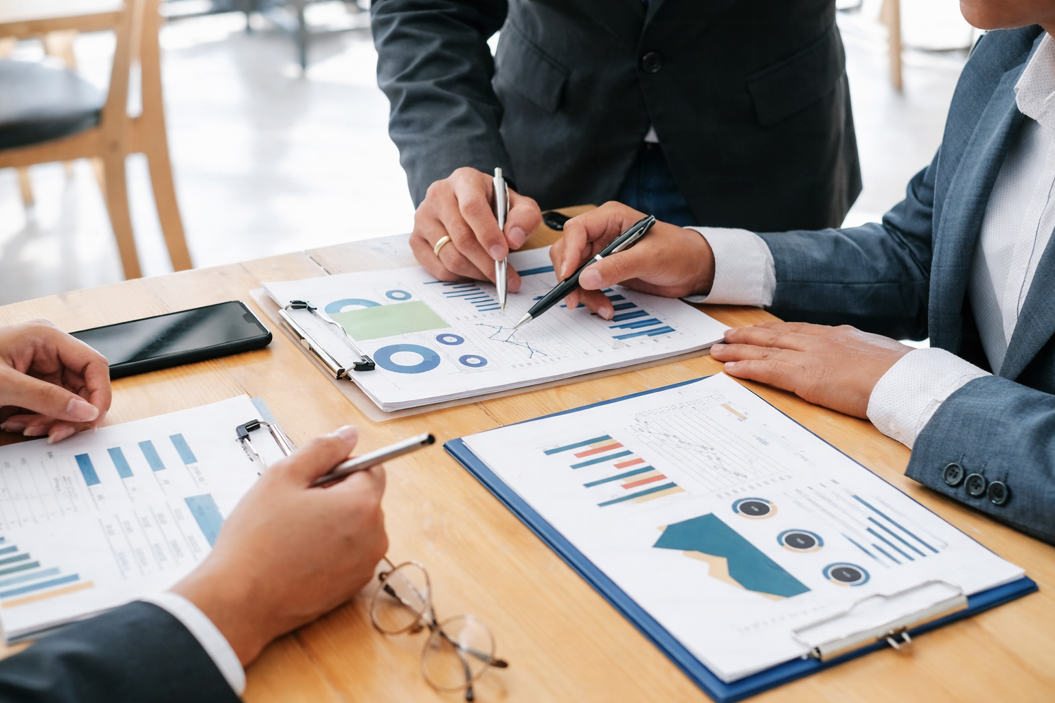 Enterprise software development and IT consulting solutions