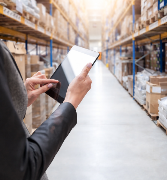 IT Digital Transformation