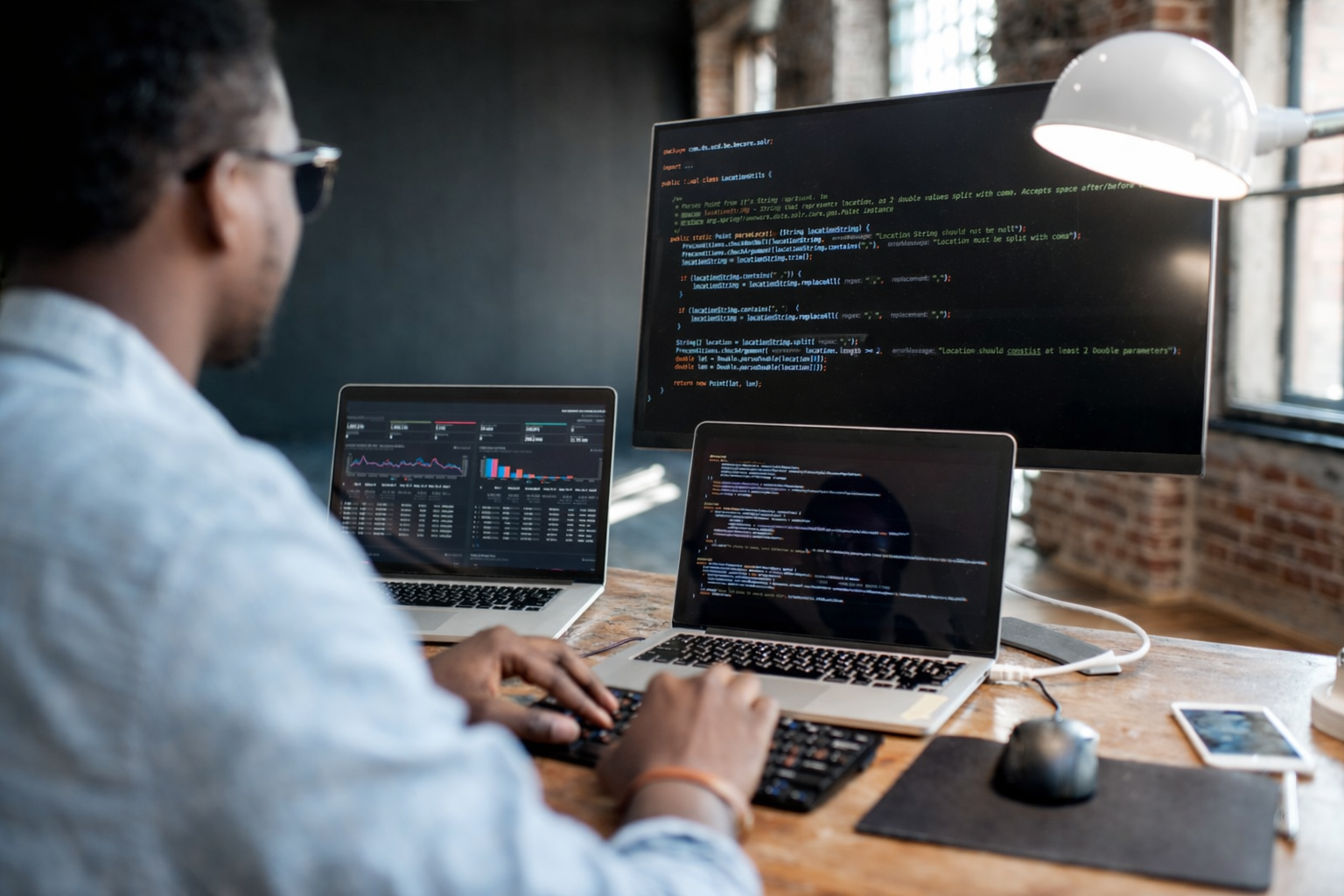 Sustainable Performance