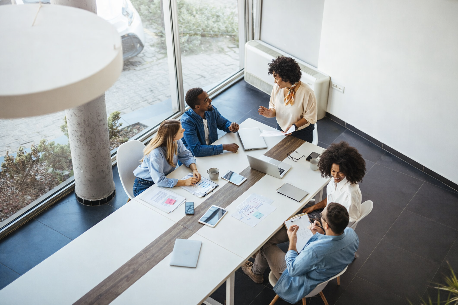 How Umbrella Technologies helps organizations scale with IT consulting