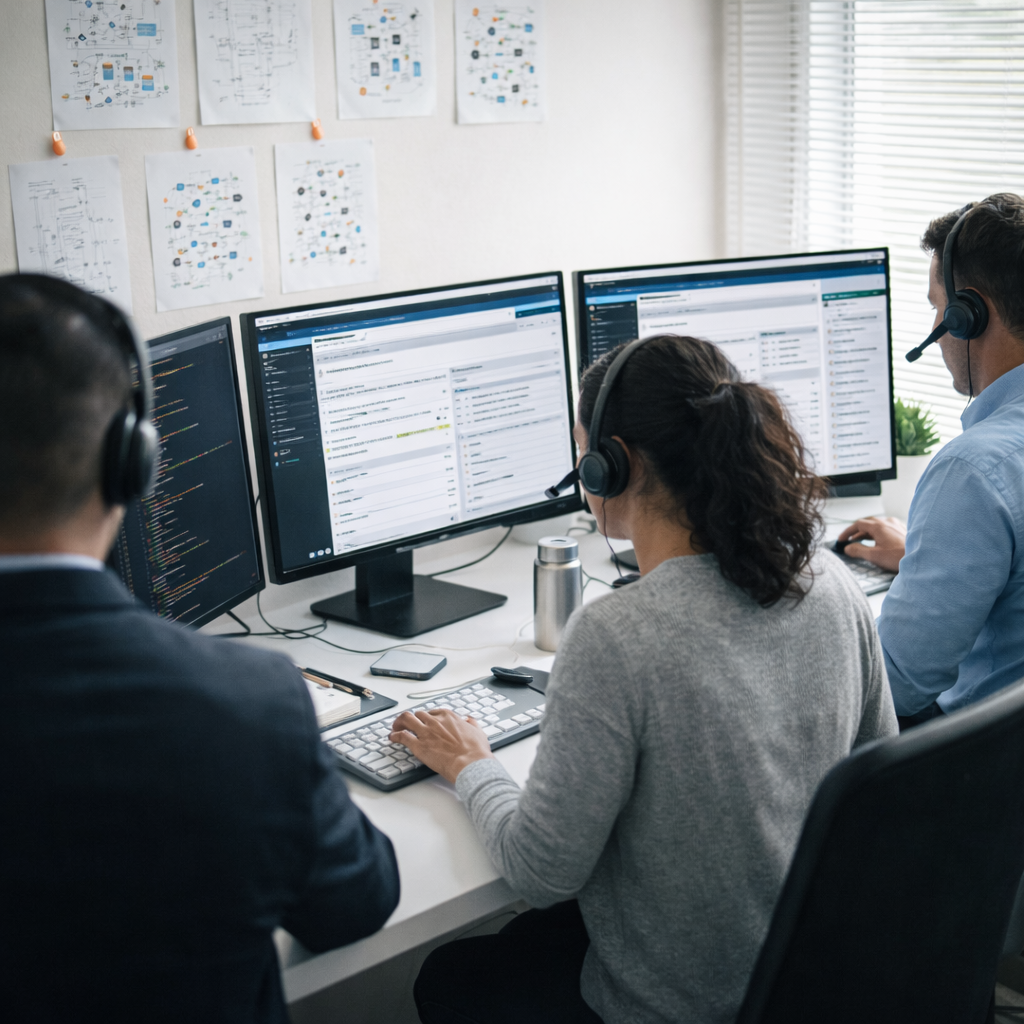 enterprise architecture and engeineering